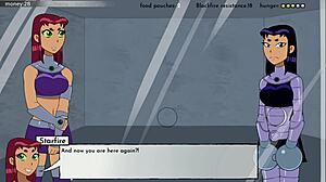 Epic Battles And Hot Sex Scenes In 18Titans Part 10 Anime