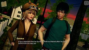 my bully becomes my lover in anime series 71