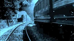 vintage cartoon animation from retro era