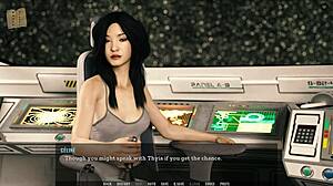 Tales From The Unending Void Game 121