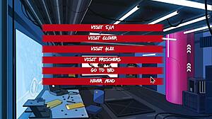 time to catch a gamer girl paprika trainer ep 11