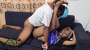 fine ass petite 18+ spies on neighbor masturbating