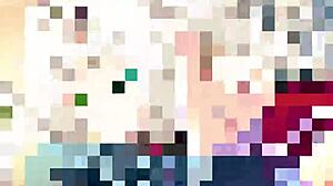 princess x fan disc ep15 - more talking