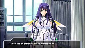 Shion's cruel magical journey continues in Ep 11