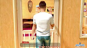 Ep4 Sexy Patients Get Big Tits Helped By Hotties