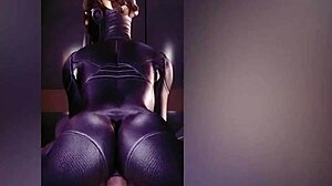 Ballerina Twins in Wild Sex Compilation Part 1