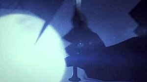 who can handle this monster cock in the coliseum gangbang?