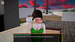 my new family 315 game