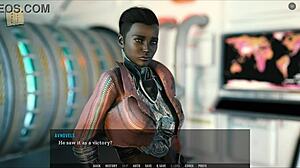 Tales From The Unending Void Game 121