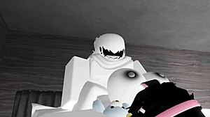 roblox condo ghosts fuck each other in hentai style
