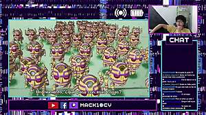 bizarre jojo adventure animation part 4 chapters 17-18