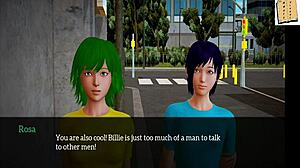 In this family story, the teen explores new experiences with big tits and ass in a homemade setting