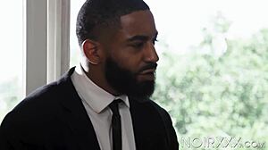 hung dudes jordan jameson and shadow slam in hardcore fuck