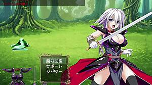 Demon king armor adventure begins in part one