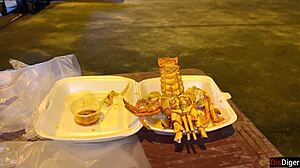 feeling the rush of picking up a beautiful hottie and fucking her hard.