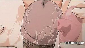 hey, in this hentai, a persuasive student corrupts female teachers in garage rough cartoon