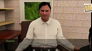 Wvm 80 katie loves to tease with big tits and ass