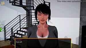 Amateur With Small Tits In Erotic Homemade Scene