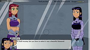 Epic Battles And Hot Sex Scenes In 18Titans Part 10 Anime