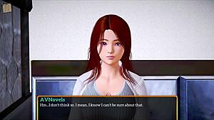 My New Family 403 Explores Erotic Adventures In Anime Style