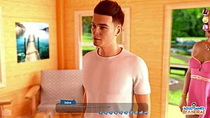 Ep4 Sexy Patients Get Big Tits Helped By Hotties