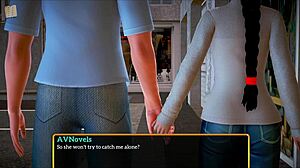 Amateur With Small Tits In Erotic Homemade Scene