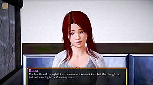 My New Family 403 Explores Erotic Adventures In Anime Style