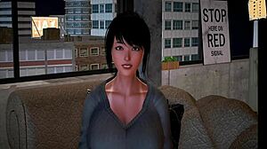 My new family episode 243