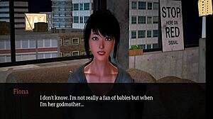 My new family episode 243