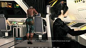 tales from the unending void 58