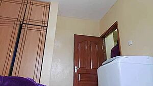 our african houseboy shares his story