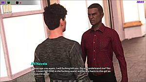 Is Savior 24 the Ultimate Anime Hentai Game?