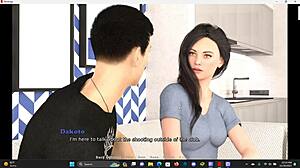 The End Is Coming to All Revenga Part 13