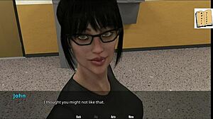 Wvm 80 katie loves to tease with big tits and ass