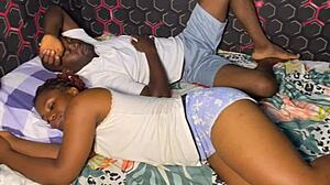 Why Do I Crave Fucking My Girlfriend Before Work Every Day?