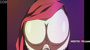 Discover a club's hidden forbidden pleasures in this intriguing hentai