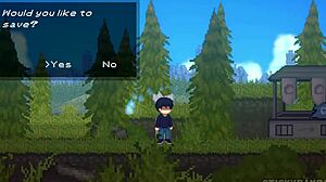 succubus hunt part 3 - i nailed a thick white girl with big ass then met her friend in hentai game