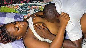 Why Do I Crave Fucking My Girlfriend Before Work Every Day?