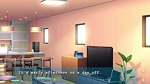 princess x fan disc ep15 - more talking