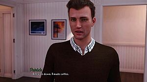 Being A Dik 240 - Christmas Party