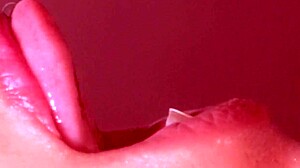 My step sister milks me in uncensored Japanese close-up action, feels so raw
