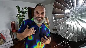 i’m nervous for leila dantas’ first video prep