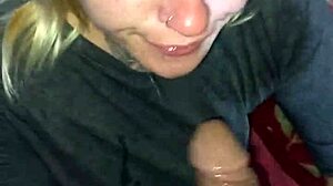 Suck My Cock Until I Explode on Her Pretty Face!