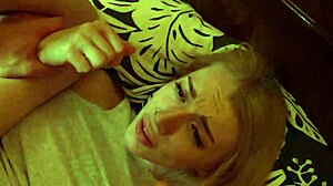 Alice Loves Huge Dick In Narrow Ass!