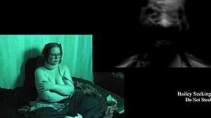 Naked Alan Wake 2 Play Through Part 21 Rocks