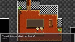 i explore a brothel and chat with three prostitutes in villainess quest 2 part 2