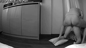 Wife Fucks Husband's Best Friend Hard