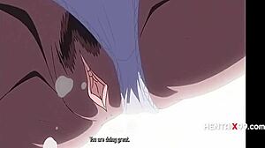 Discover a club's hidden forbidden pleasures in this intriguing hentai