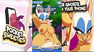 Pocket Sweeties Rouge