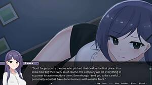 A Promise Best Left Unkept - Aya Edition